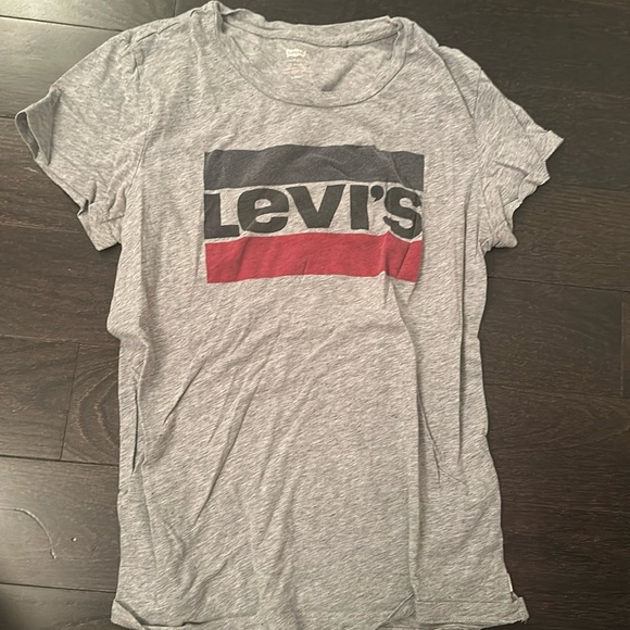 Levis t shirt - Picture 1 of 1